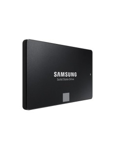 Disco SSD Samsung 870 EVO 500GB/ SATA III - Imagen 1 2