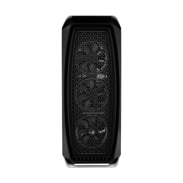 Caja Gaming Semitorre Aerocool Aero One Eclipse/ Blanca - Imagen 6