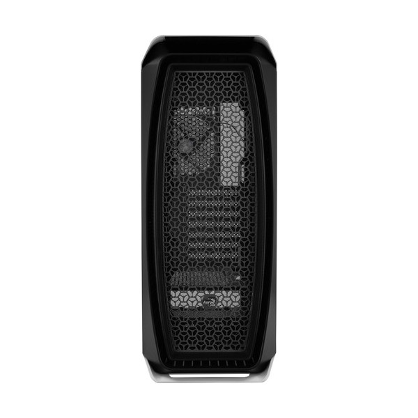 Caja Semitorre Aerocool Aero One Blanca - Imagen 2