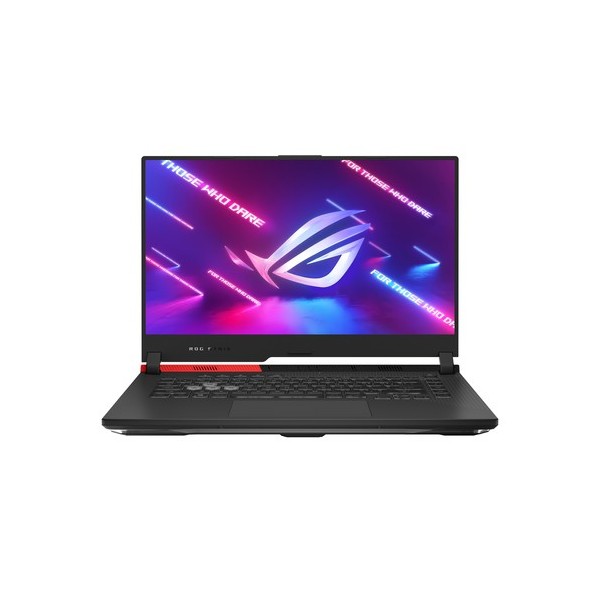 Portátil Asus Rog Strix G15 G513QR-HF119 Ryzen 7 5800H/ 32GB/ 1TB SSD/ GeForce RTX3070/ 15.6'/ FreeDOS - Imagen 1