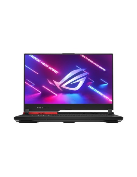 Portátil Asus Rog Strix G15 G513QR-HF119 Ryzen 7 5800H/ 32GB/ 1TB SSD/ GeForce RTX3070/ 15.6'/ FreeDOS - Imagen 2