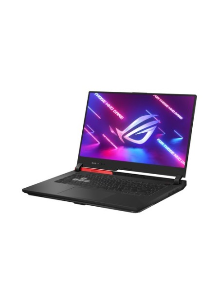 Portátil Asus Rog Strix G15 G513QR-HF119 Ryzen 7 5800H/ 32GB/ 1TB SSD/ GeForce RTX3070/ 15.6'/ FreeDOS - Imagen 3