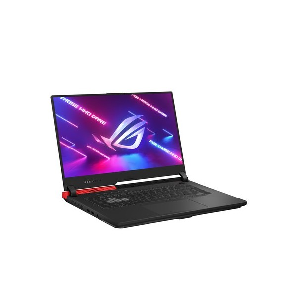 Portátil Asus Rog Strix G15 G513QR-HF119 Ryzen 7 5800H/ 32GB/ 1TB SSD/ GeForce RTX3070/ 15.6'/ FreeDOS - Imagen 4