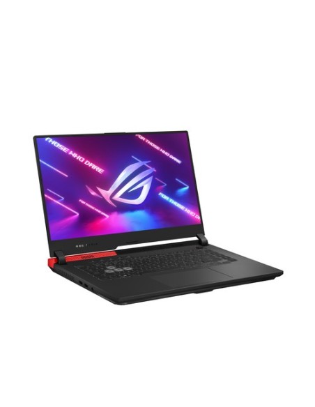 Portátil Asus Rog Strix G15 G513QR-HF119 Ryzen 7 5800H/ 32GB/ 1TB SSD/ GeForce RTX3070/ 15.6'/ FreeDOS - Imagen 4