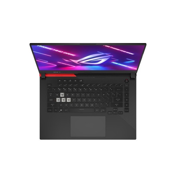 Portátil Asus Rog Strix G15 G513QR-HF119 Ryzen 7 5800H/ 32GB/ 1TB SSD/ GeForce RTX3070/ 15.6'/ FreeDOS - Imagen 5