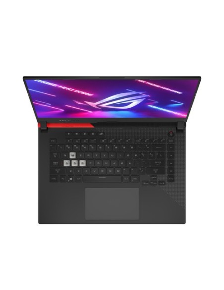 Portátil Asus Rog Strix G15 G513QR-HF119 Ryzen 7 5800H/ 32GB/ 1TB SSD/ GeForce RTX3070/ 15.6'/ FreeDOS - Imagen 5