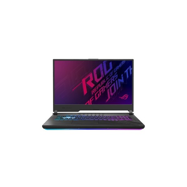 Portátil Asus Rog Strix G713QR-HG016 Ryzen 7 5800H/ 16GB/ 1TB SSD/ GeForce RTX3070/ 17.3'/ FreeDOS - Imagen 1