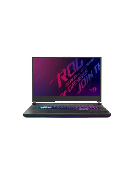 Portátil Asus Rog Strix G713QR-HG016 Ryzen 7 5800H/ 16GB/ 1TB SSD/ GeForce RTX3070/ 17.3'/ FreeDOS - Imagen 1