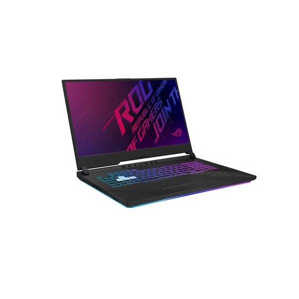 Portátil Asus Rog Strix G713QR-HG016 Ryzen 7 5800H/ 16GB/ 1TB SSD/ GeForce RTX3070/ 17.3'/ FreeDOS - Imagen 5