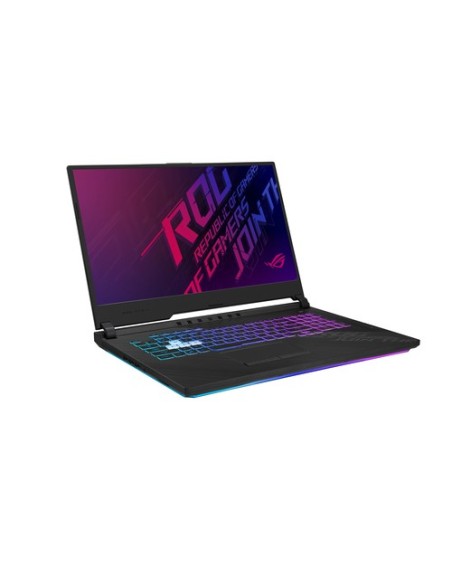 Portátil Asus Rog Strix G713QR-HG016 Ryzen 7 5800H/ 16GB/ 1TB SSD/ GeForce RTX3070/ 17.3'/ FreeDOS - Imagen 5