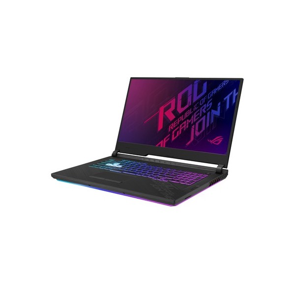 Portátil Asus Rog Strix G713QR-HG016 Ryzen 7 5800H/ 16GB/ 1TB SSD/ GeForce RTX3070/ 17.3'/ FreeDOS - Imagen 6