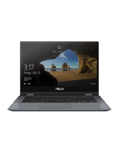 Portátil Convertible Asus TP412FA-EC366R Intel Core i5-10210U/ 8GB/ 256GB SSD/ 14'/ Táctil/ Win10 Pro - Imagen 1
