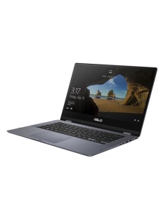 Portátil Convertible Asus TP412FA-EC366R Intel Core i5-10210U/ 8GB/ 256GB SSD/ 14'/ Táctil/ Win10 Pro - Imagen 1 2