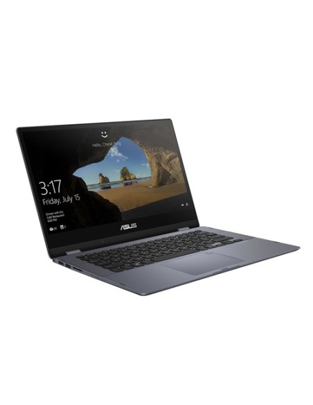 Portátil Convertible Asus TP412FA-EC366R Intel Core i5-10210U/ 8GB/ 256GB SSD/ 14'/ Táctil/ Win10 Pro - Imagen 3
