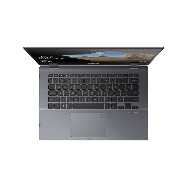 Portátil Convertible Asus TP412FA-EC366R Intel Core i5-10210U/ 8GB/ 256GB SSD/ 14'/ Táctil/ Win10 Pro - Imagen 4