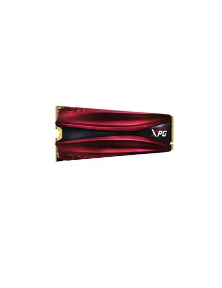 SSD M.2 2280 512GB ADATA XPG GAMMIX S11 PRO NVMe PCIE GEN3X4 R3500/W2300 MB/s - Imagen 1