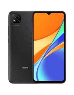 XIAOMI REDMI 9C 2GB 32GB 6.53' GRIS· - Imagen 1