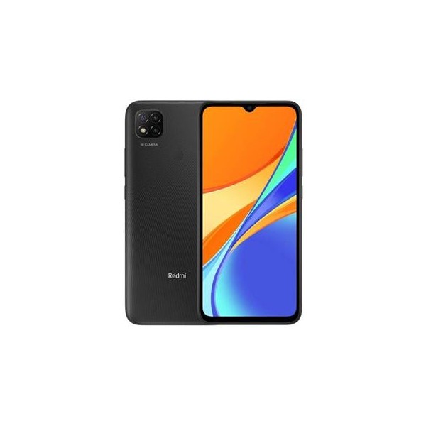 XIAOMI REDMI 9C 2GB 32GB 6.53' GRIS· - Imagen 1