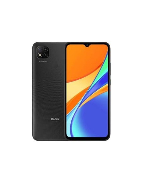 XIAOMI REDMI 9C 2GB 32GB 6.53' GRIS· - Imagen 1