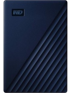 HD EXTERNO 5TB WD MY PASSPORT ·DESPRECINTADO - Imagen 1