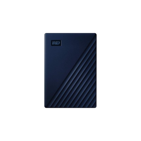 HD EXTERNO 5TB WD MY PASSPORT ·DESPRECINTADO - Imagen 1