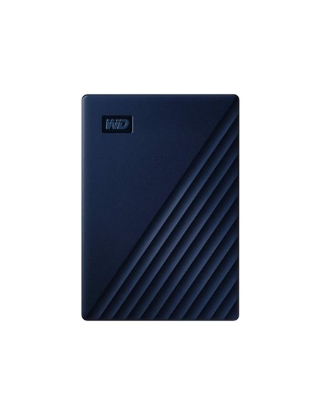 HD EXTERNO 5TB WD MY PASSPORT ·DESPRECINTADO - Imagen 1
