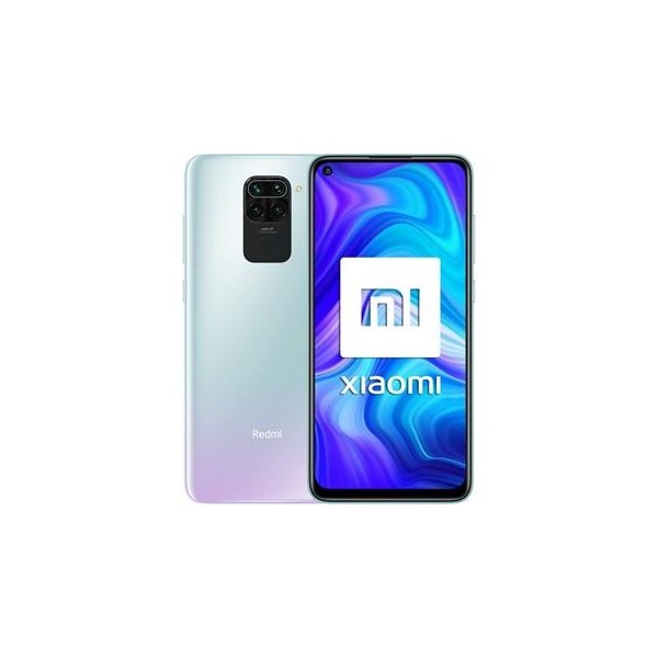 XIAOMI REDMI NOTE 9 4G 4GB RAM 128GB DS POL· - Imagen 1