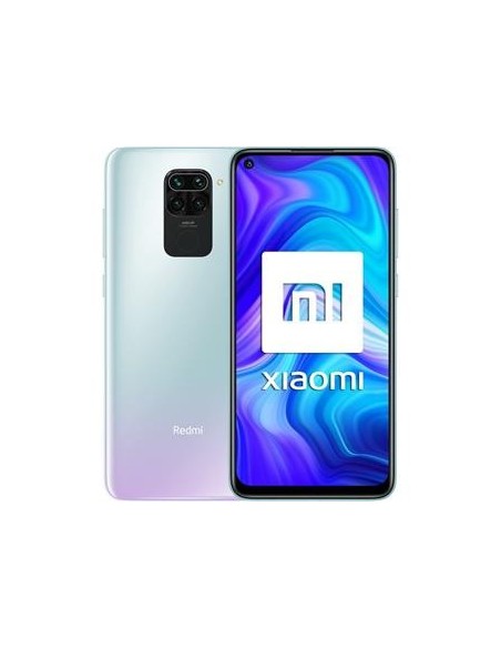 XIAOMI REDMI NOTE 9 4G 4GB RAM 128GB DS POL· - Imagen 1