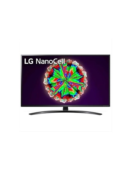 TELEVISOR 50' LG 50NANO793NE 4K NANOCELL HDR SMART TV WebOS-DESPRECINTADO - Imagen 1
