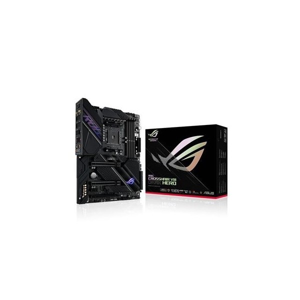PLACA BASE ASUS ROG CROSSHAIR VIII DARK HERO· - Imagen 1