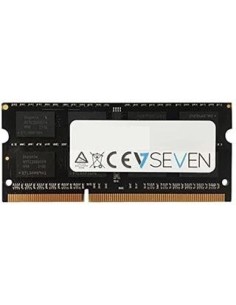 MEMORIA RAM V7 V7149008GBS-LV 8GB DDR3 1866M· - Imagen 1
