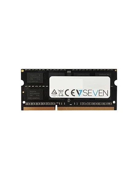 MEMORIA RAM V7 V7149008GBS-LV 8GB DDR3 1866M· - Imagen 1