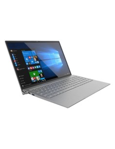 Portátil Microvision Notebook 15-microNBSD756 Intel Core i7-7567U/ 8GB/ 256GB SSD/ 15.6'/ Win10 - Imagen 1