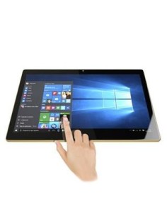 AIO IOX PRIMUX 1701H 17,3' TACTIL INTEL N3350 4GB 32GB W10H REACONDICIONADO - Imagen 1