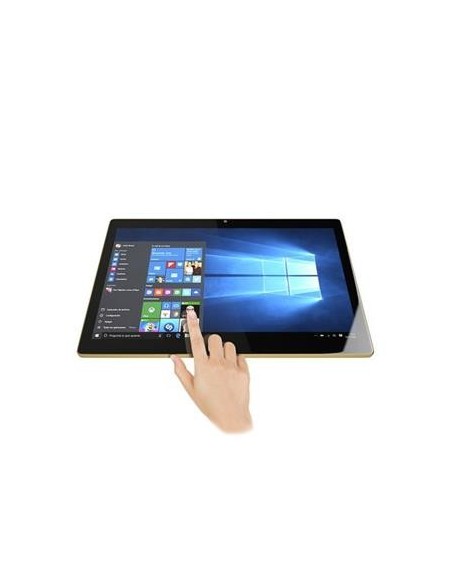 AIO IOX PRIMUX 1701H 17,3' TACTIL INTEL N3350 4GB 32GB W10H REACONDICIONADO - Imagen 1