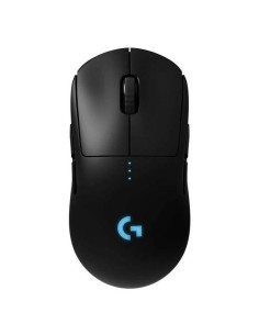 Ratón Gaming Inalámbrico Logitech G Pro/ Hasta 25600DPI - Imagen 1