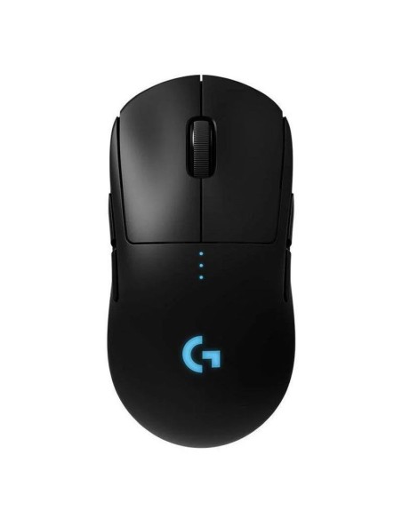 Ratón Gaming Inalámbrico Logitech G Pro/ Hasta 25600DPI - Imagen 1