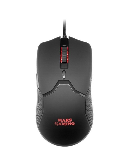 Ratón Gaming Mars Gaming MMV/ Hasta 10000 DPI - Imagen 1
