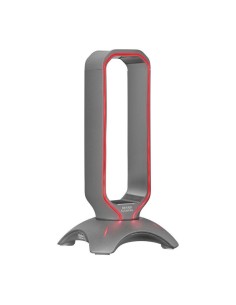 Kit Soporte Mars Gaming MHHX/ Soporte + HUB USB - Imagen 1