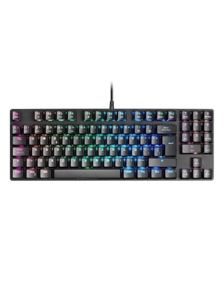 Teclado Gaming Mecánico Mars Gaming MKREVOPROBES - Imagen 1