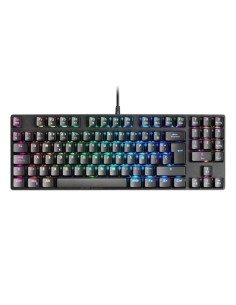 Teclado Gaming Mecánico Mars Gaming MKREVOPRORES - Imagen 1