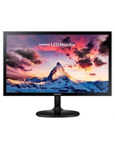 MONITOR LED 22' SAMSUNG S22F350FH FHD HDMI/VGA-DESPRECINTADOS - Imagen 1