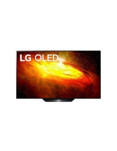 Televisor LG OLED65BX6LB 65'/ Ultra HD 4K/ Smart TV/ WiFi 2