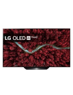 Televisor LG OLED65BX6LB 65'/ Ultra HD 4K/ Smart TV/ WiFi