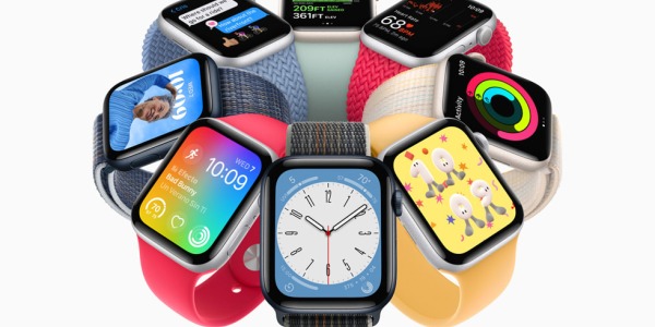 Los Diferentes Tipos de Smartwatches y sus Características