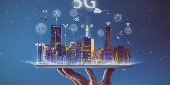 ¿Qué es el 5G y cómo funciona?