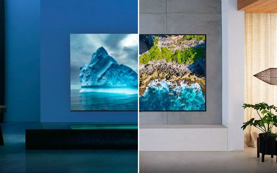 OLED vs. MiniLED: ¿Cuál es la mejor tecnología de pantalla?