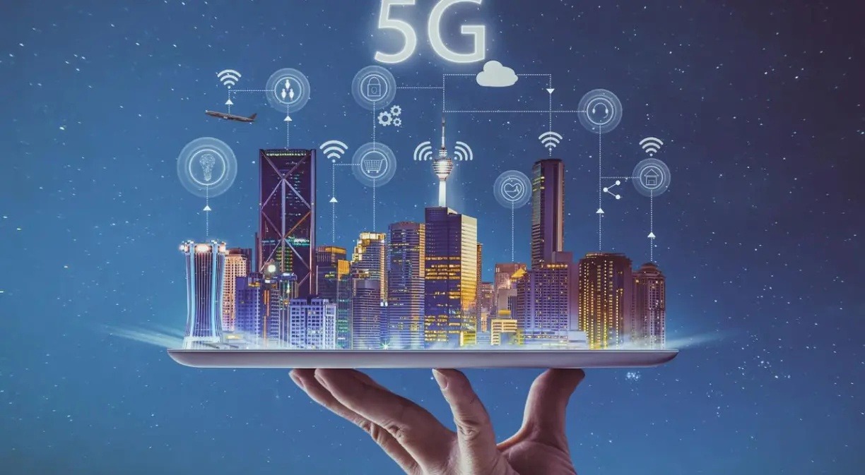 ¿Qué es el 5G y cómo funciona?